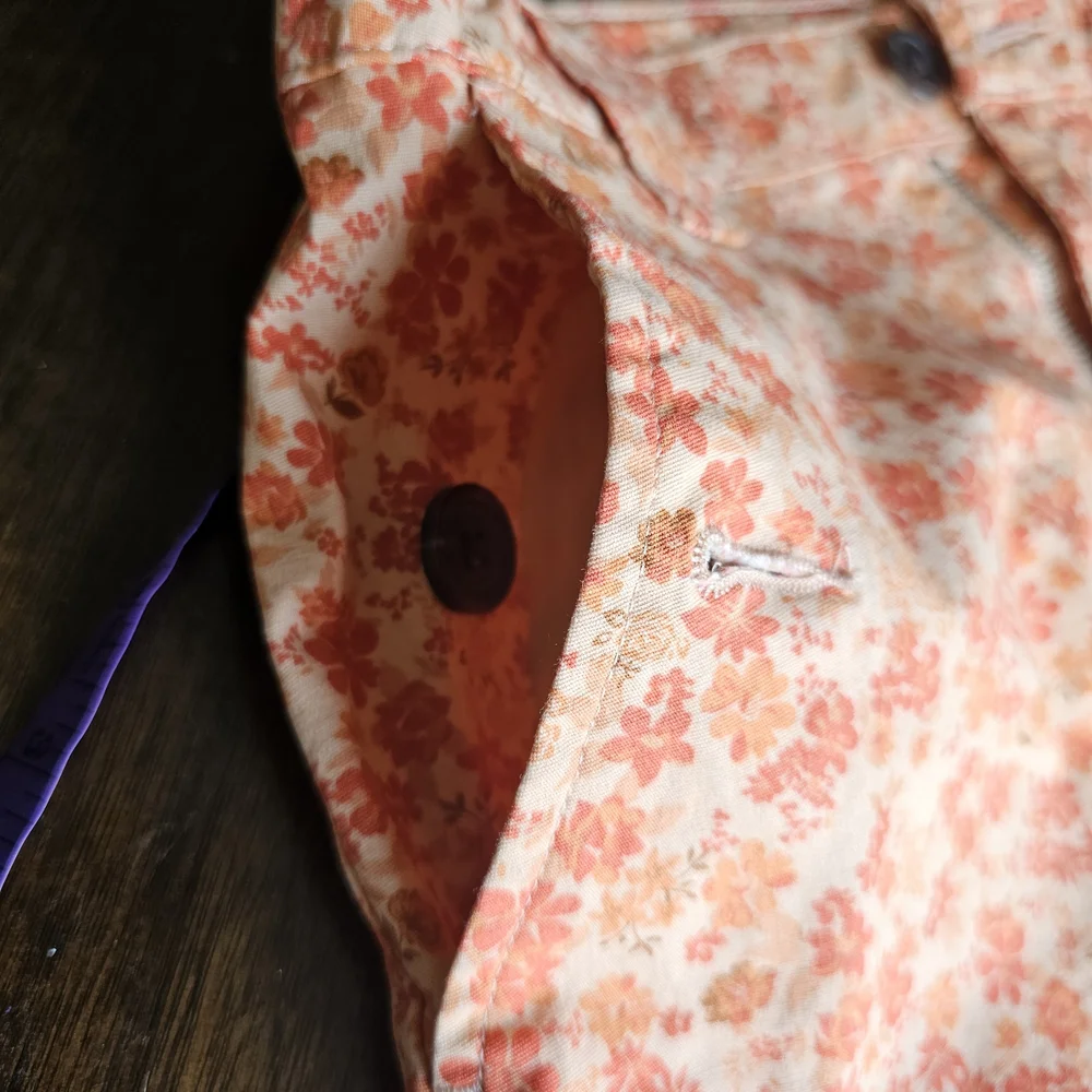 wild fable bright floral